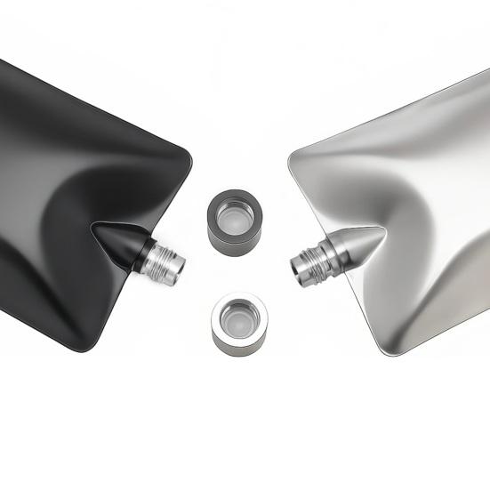 Recipient de buzunar de 6 oz pentru bărbați și femei, din oțel inoxidabil, pentru whisky, etanș la scurgeri, subțire, pentru petrecere de nuntă, cavaler de onoare, domnișoară de onoare