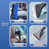 Car Retractable Multifunctional Snow Shovel & Scraper Tool