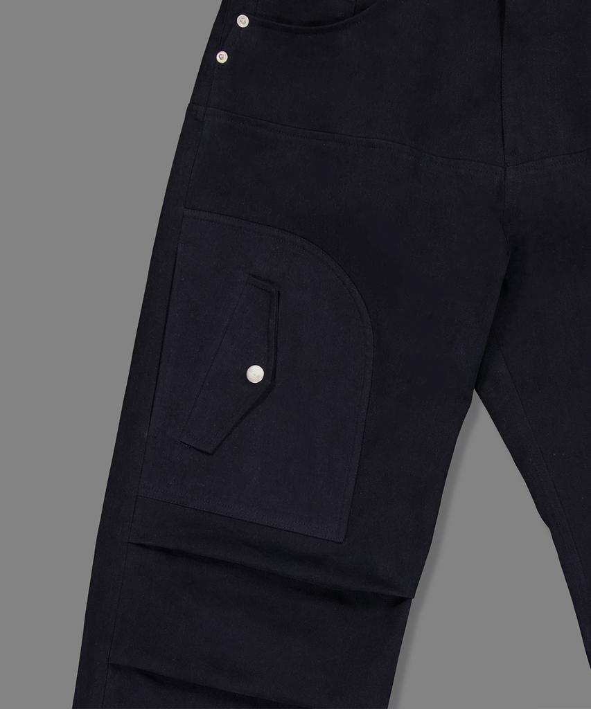 Seigeon Dream On_Cargo Pants