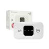 MF8004G Portable LTE Car MIFI WiFi Router