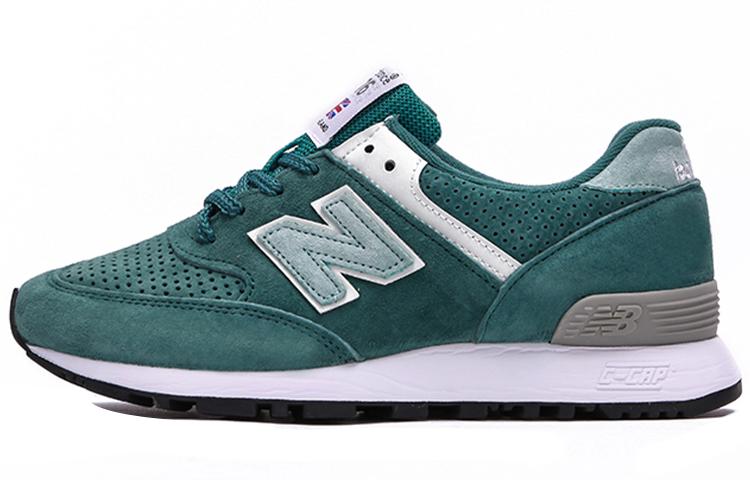 New Balance 576 Series Green Women s W576PMM 36