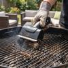 Detachable BBQ Cleaning Brush Efficient Barbecue Cleaner Tools Electric Grill Brush  Camping