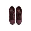 Nike Dunk Low Premium SB Kolekcia City of Love - Burgundy Crush Pánske Tenisky Červená Tmavá-Tímová-Červená Zem FN0619-600