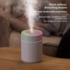 Colorful Usb Mini Humidifier For Home Bedroom Desktop Portable And Car Use Usb Mini Humidifier