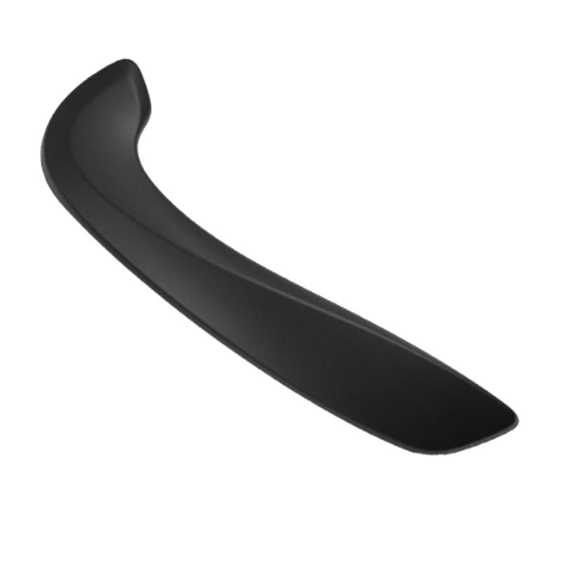 Authentic Car Left Front Inner Door Handle For Renault Megane 3 2008-2016 Car Door Inner Armrest Outer Cover Car Spare Parts Bla