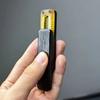 Fidget Mechanical Slider Dense Paragraph Magnetic Push Card Plate Haptic Coin Edc Sensory Stress Reducing Toys Anti Anxiety Men