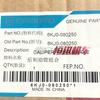 For CFMOTO Original Accessory CF150NK Rear Brake Caliper CF150-3 Rear Brake Caliper Rear Lower Pump