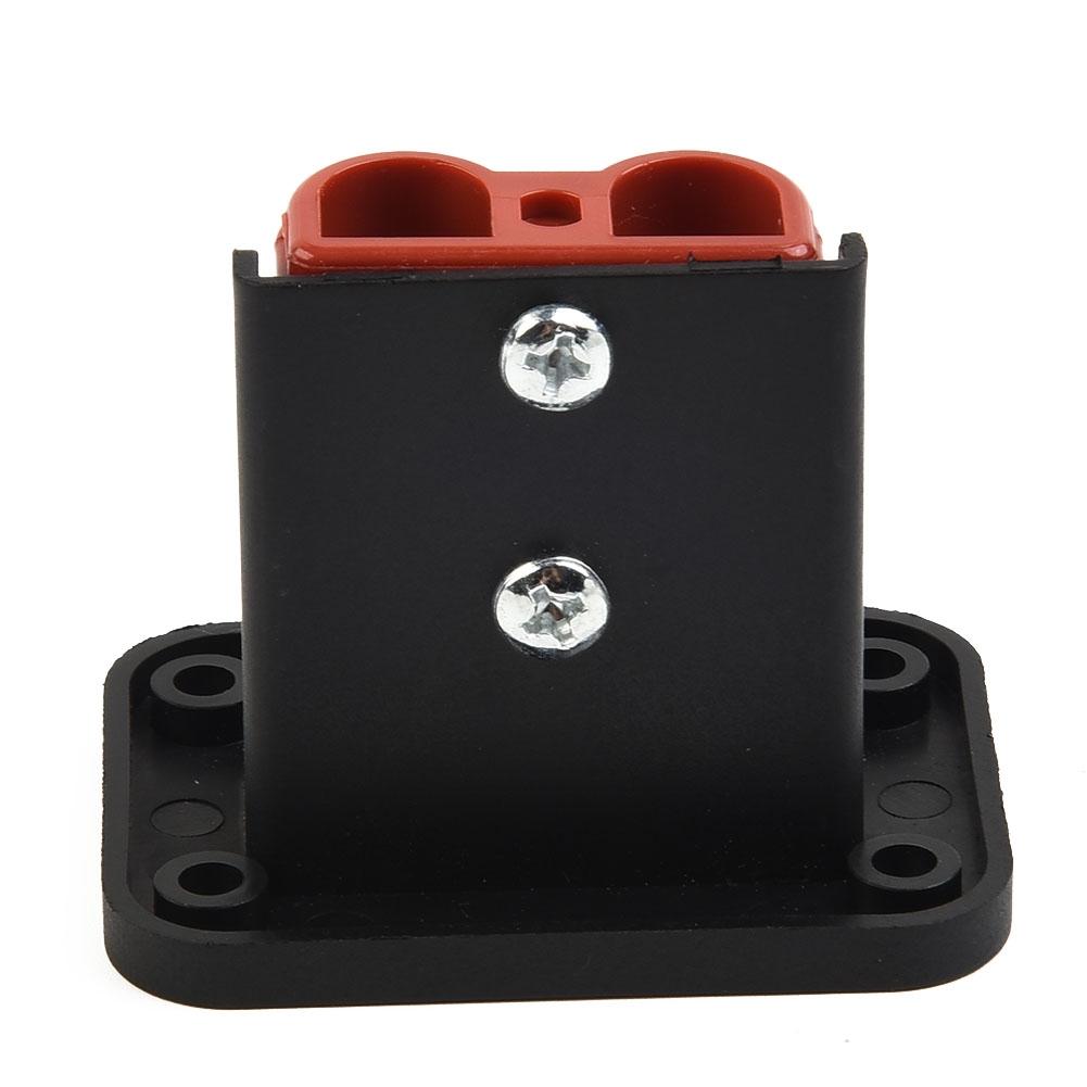 Steckverbinder Panelmontagehalterung Schiffe Yachten 2 Stiche Busse