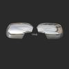 For Toyota Land Cruiser Prado 120 J12 2003 2004 2005 2006 2007 2008 2009 Car ABS Chrome Exterior Trim Cover Accessories