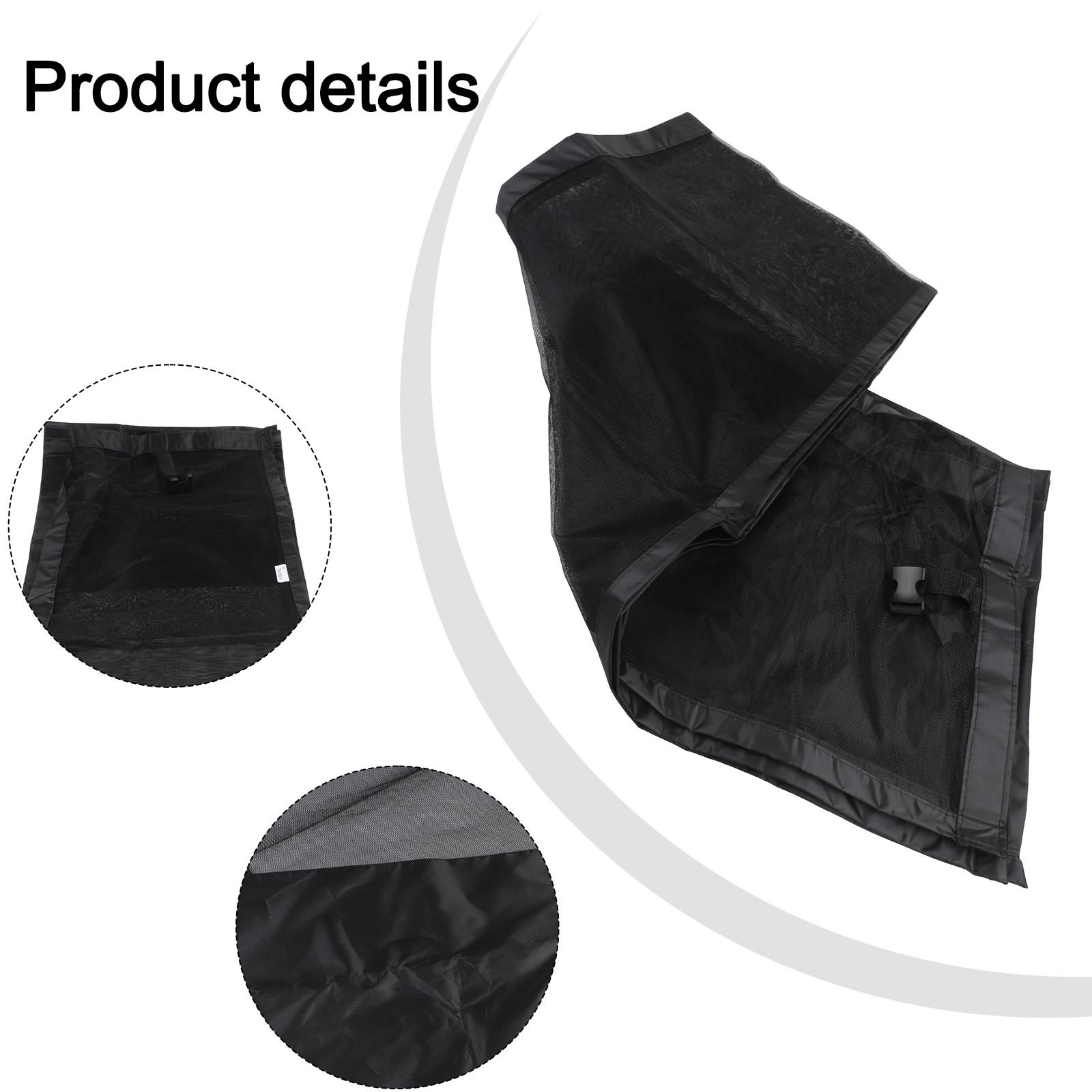 Anti-insect Net Protection Net For Sliding Doors Net Protection For Wild Camper Car RV Door Curtain Home Insect Curtain China Mainland