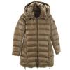TATRAS Made In Poland Down Coat 2 Gold Women Used