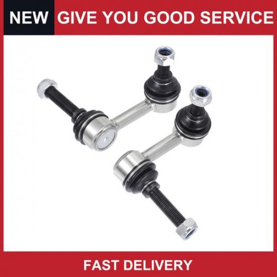 Pack of 2 For Lexus LS460 2007-2016 Front Sway Bar Links Stabilizer Link Kit
