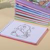 Bobby Goods International Best-selling Coloring & Drawing Book