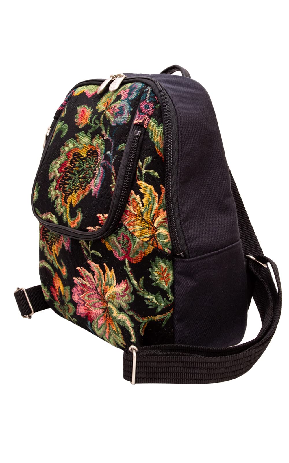 

Made in Japanese Gobelin Daruma Birthday Present [creare kiki] Women s Backpack, Multifunctional, Stylish, Casual, Lightweight, Japan, Style, Weave,