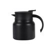 Shangheng Stainless Steel Insulated Tea Pot