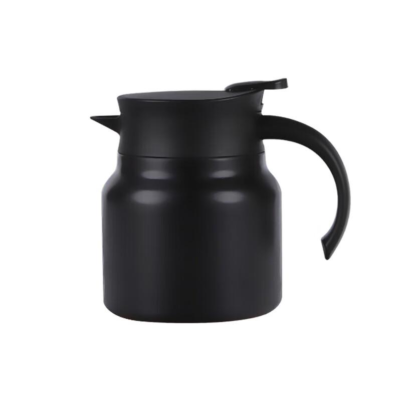 Shangheng Stainless Steel Insulated Tea Pot
