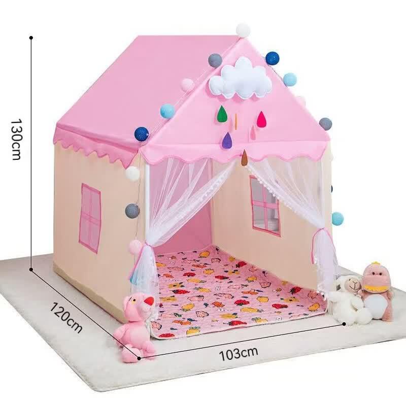 Kids Indoor Play Tent House