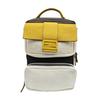 [Pre-Owned] Multicolor Fabric Large Backpack - Very Good #1U0MPX9