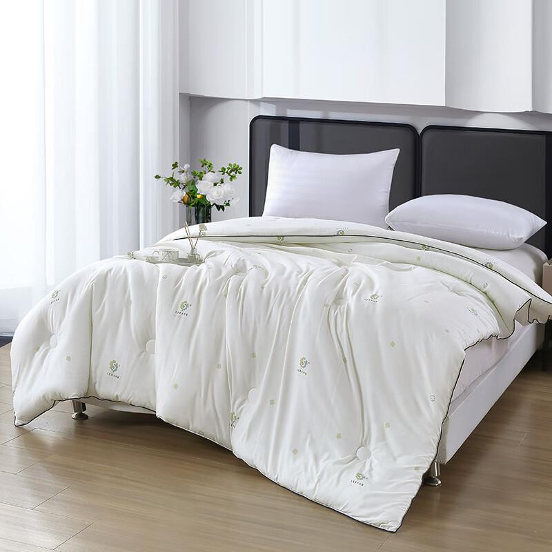 Yalu Five-Star Herbal Antibacterial Quilt