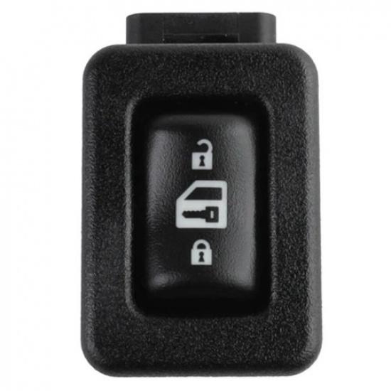 1PCS Door Lock Switch 15077858 For Chevrolet Silverado Sierra 1500 2500 3500 HD