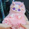 Mobostar Twelve Constellations Morning Dew Series Vinyl Dolls Blind Box Caixa Caja Kawaii Dolls Girls Boys Gift Anime Figure Toy