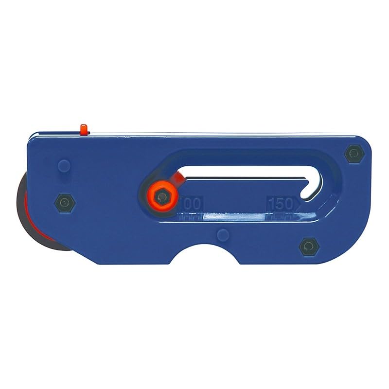 

Shinwa Sokutei Parts Cartridge Vis Pitch Marker 67618 100/150 Multi-Purpose