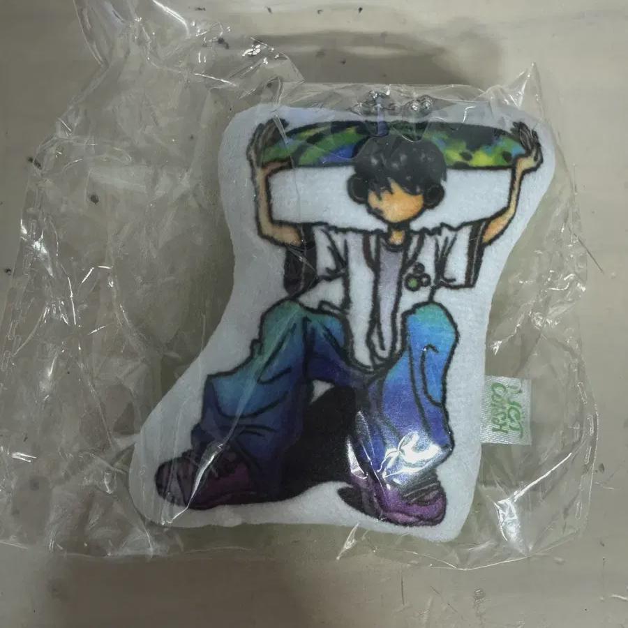 

NCT Магазин Pop-up Wish Lee Jaehee Брелок-подушка для серфинга Запечатан