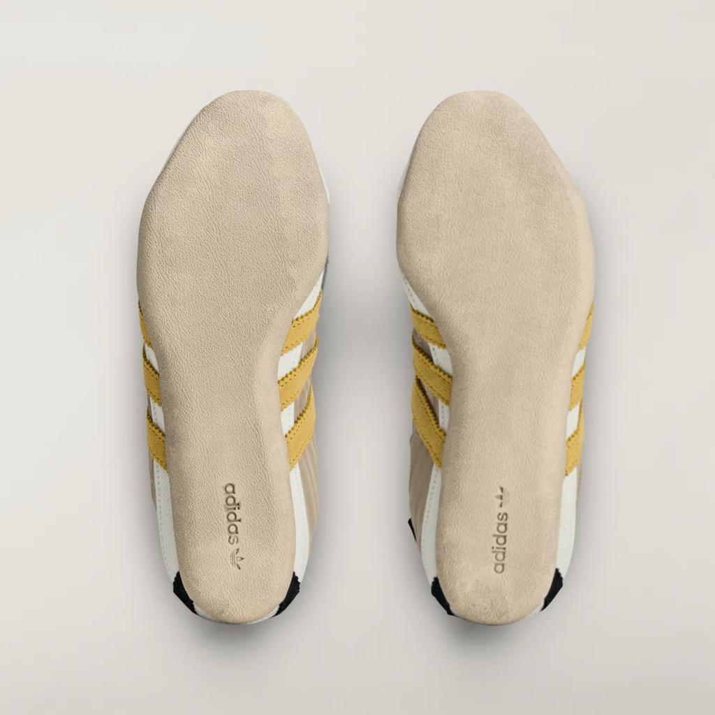 KJ4401 Song For The Mute adidass Tokyo Off White (Women's)