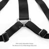 Adjustable Harness Chest Strap Head Strap Belt Gopro Hero 12 11 10 9 8 7 4 3+ Camera Xiaomi Xiaoyi SJCM SJ4000 SJ5000 Accessory