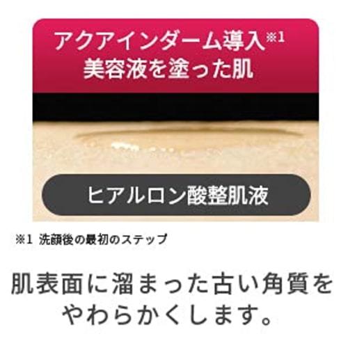 (Old Model) Aqua Inderm Introduced Essence EX D 50mL Introduced Serum/Booster Cosmetics High Moisturizing Dry UV Rays Pores Sensitive Skin Present Pop