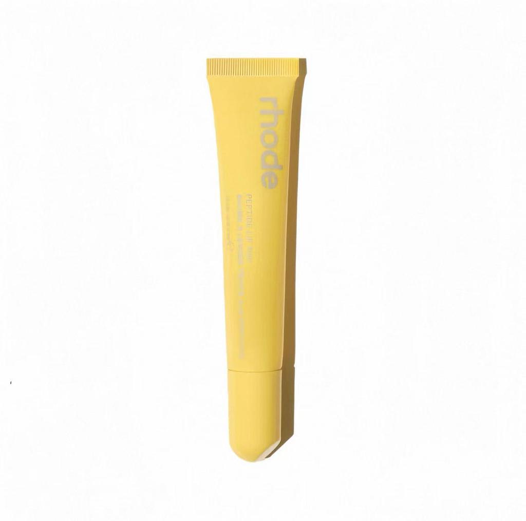 In Stock: Rhode Raspberry Ribbon Toast Espresso Lip Gloss & Glaze