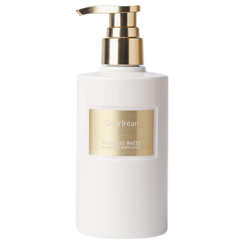 Dear Ilean Flamboyant Water Hydrating Body Lotion