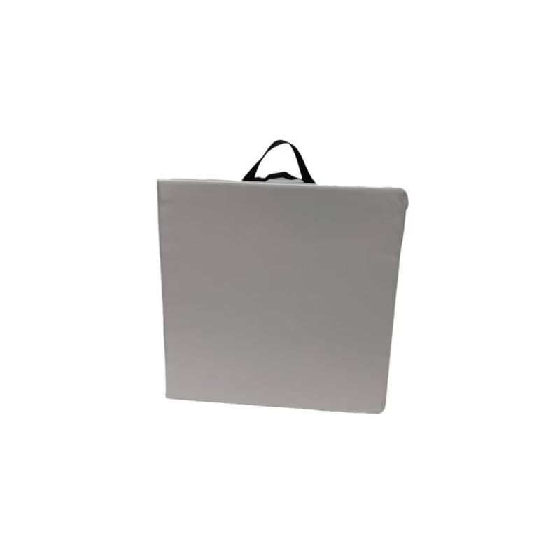 WEZHO Thickened Folding Yoga & Dance Mat