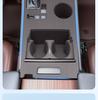 Toyota Sienna Silicone Anti-Slip Dashboard Console Pad
