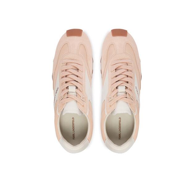 KARL LAGERFELD Sonar Sneakers