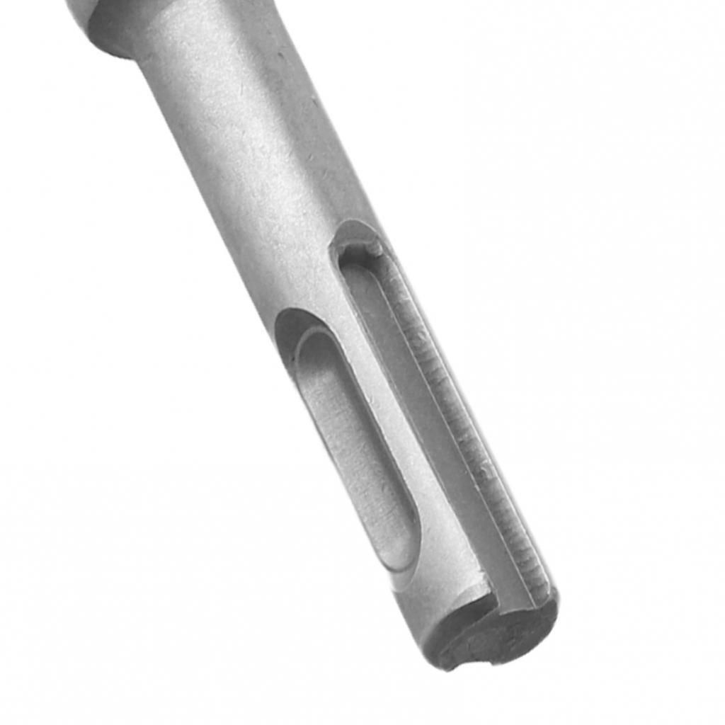Adapter SDS Adapter 1/2\'\' Adapter 1/4\'\' Stal 40CR