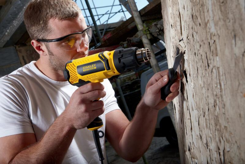 HEAT GUN 2000W - S/FME670K-QS