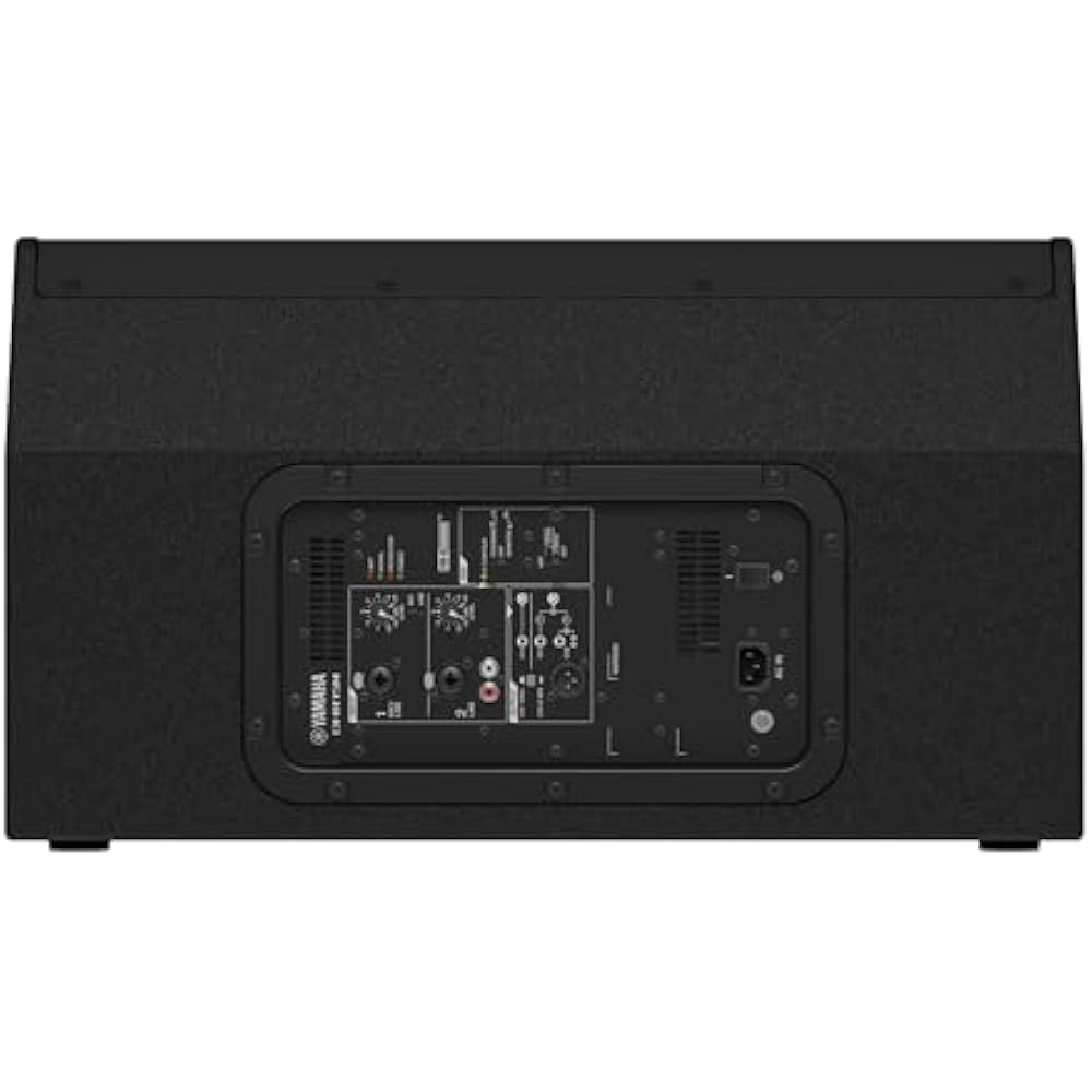 Yamaha Yamaha DHR15M Power Dospica
