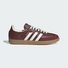 Adidas Originals SAMBA OG Unisex JR0892 Brown Size