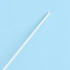 ABS Model Making Rods 50Pcs 05 08 1 15 2 25MM Solid Plastic Tubes Bars For Creative Craft Hobby Projects Assembly