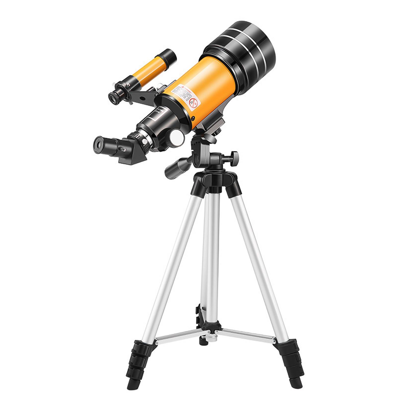 

Telescope 15X to 150X Professional Astronomical Telescope for Star Gazing Bird Watching разноцветный