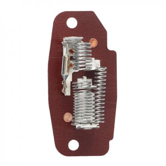 Heater Blower Motor Resistor For Ford E150 E250 E350 F250 F350 F450 Super Duty