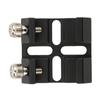 Finderscope Base Rust Proof Easy Installation Finder Scope Mounting Bracket for C8 for C8HD for