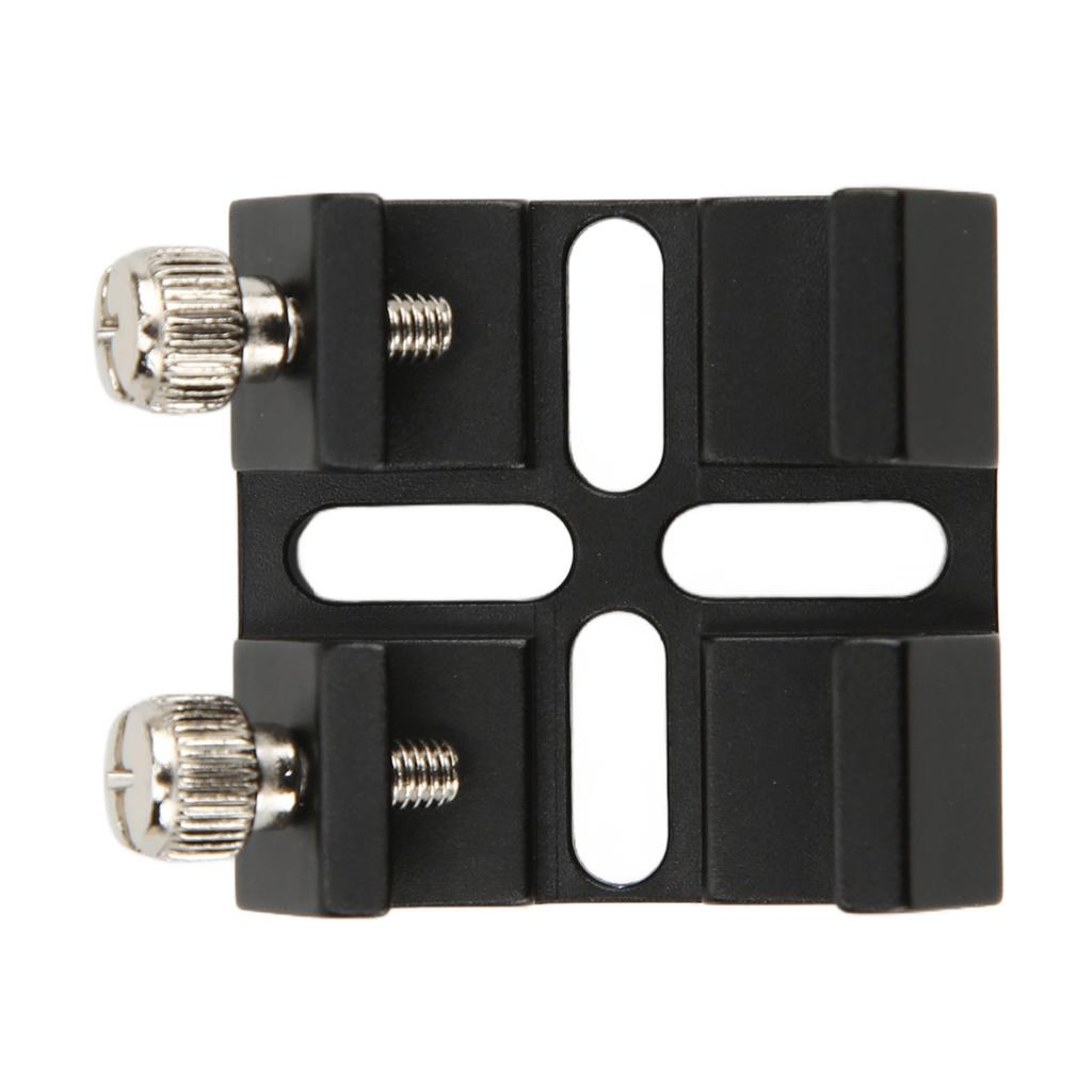 Finderscope Base Rust Proof Easy Installation Finder Scope Mounting Bracket for C8 for C8HD for