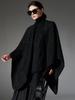 Winter Schal Damen Schichten Poncho Elegant Schwarz Helle Seide Pailletten Party Wickeltücher Schal Schal Capa Para Pashmina Umhang Hohe Qualität
