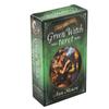 Tarot Cards Collectors Edition With Copper Paper For Card Game Enthusiasts