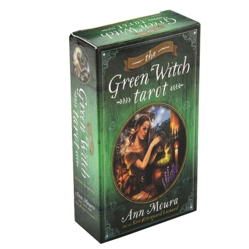 Tarot Cards Collectors Edition With Copper Paper For Card Game Enthusiasts
