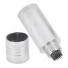 Billiard Cue Tip Alloy Repair Tool 2265 Frosted Needle Punch 3 In 1 Cue Care Tool
