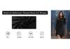 Women's Medieval Lace Hooded Renaissance Dress