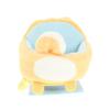 MF43301 Sumikkogurashi Collection Puppy and Dog Play Scene Plush Toy